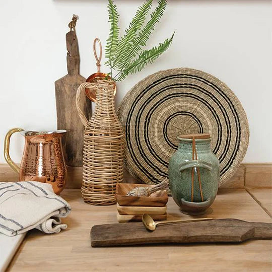 Home & Lifestyle