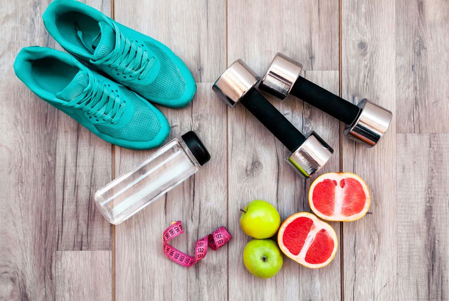 Health & Fitness